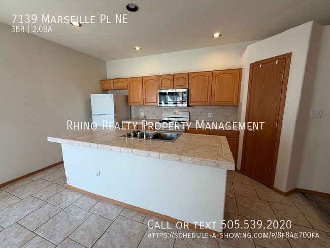 Building Photo - 7139 Marseille Pl NE