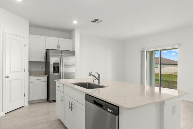 Building Photo - Brand New Home For Rent in Mirada!