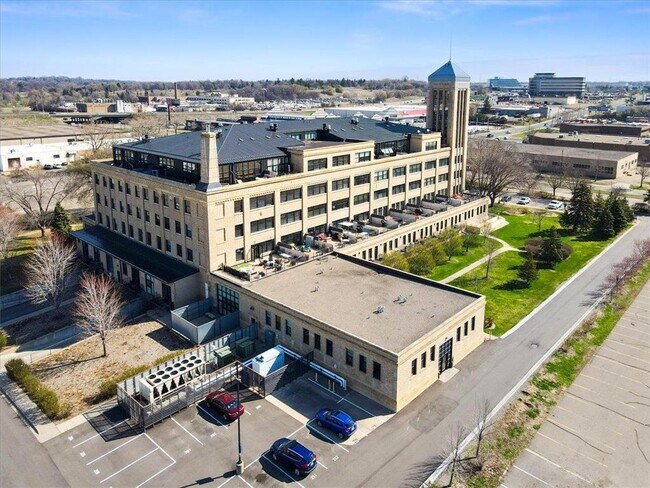 Building Photo - 730 Stinson Blvd NE
