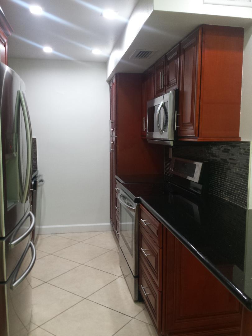 GALLEY KITCHEN - 9400 SW 77th Ave