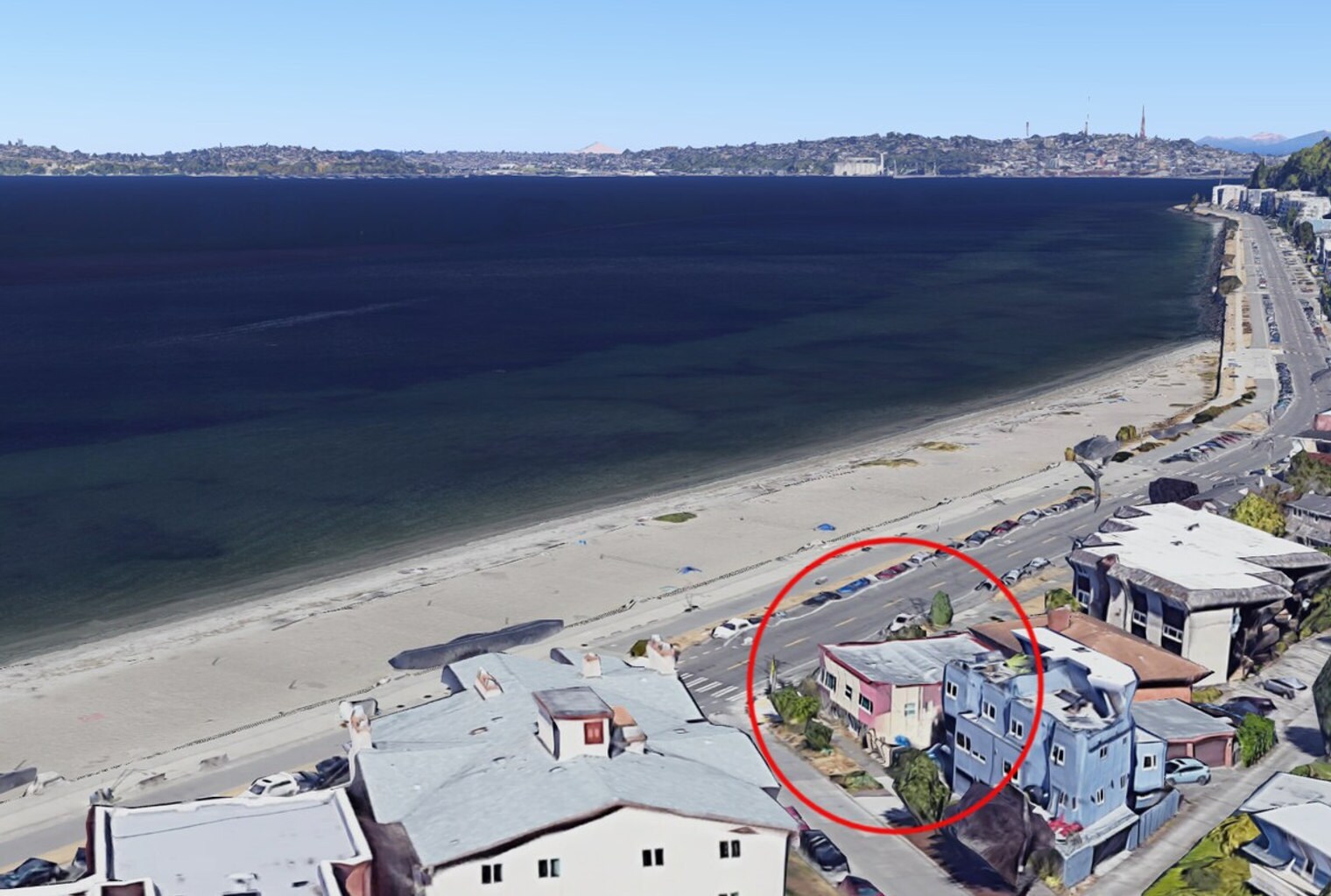 Building Photo - 2428 Alki Ave SW