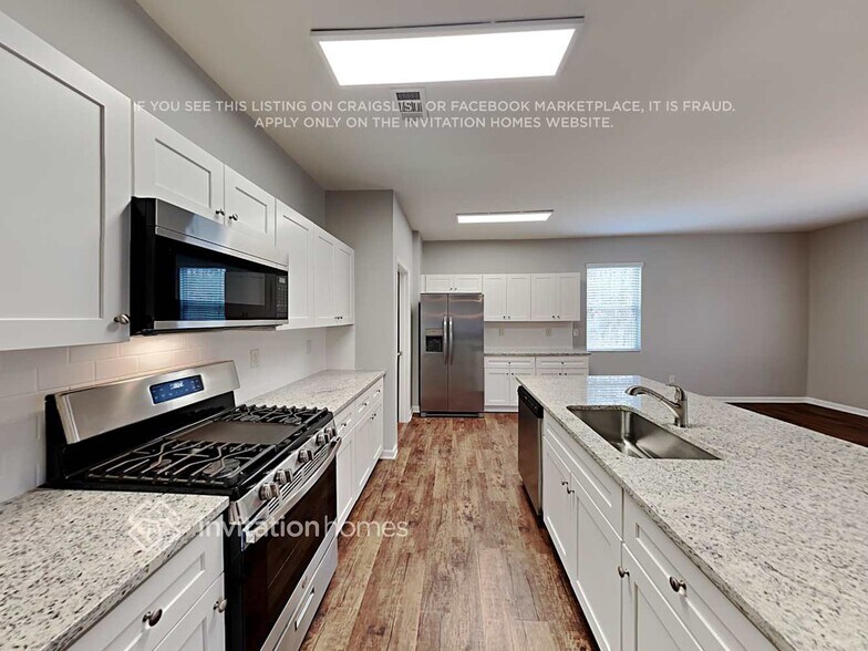 Building Photo - 111 Ivey Cottage Loop