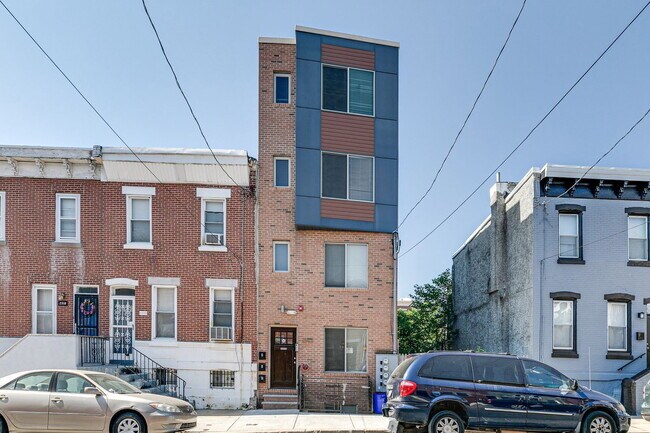 Building Photo - 2522 Federal St
