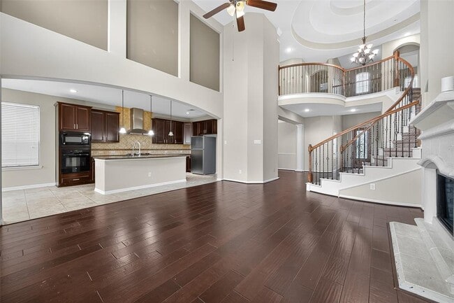 Building Photo - 603 Whitney Oaks Ln