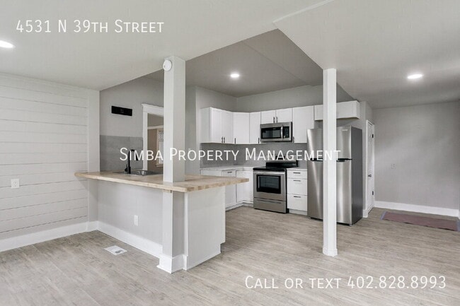 Building Photo - 4531 N 39th St