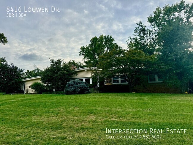 Building Photo - 8416 Louwen Dr