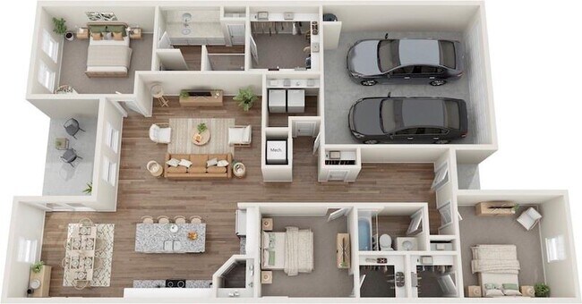 Building Photo - 10309 Malta Trce Dr