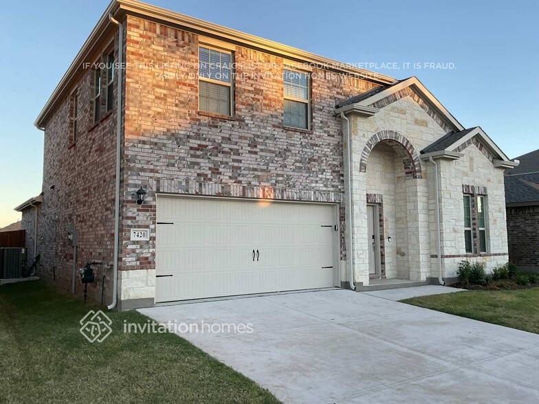 Building Photo - 7420 Seton Pl