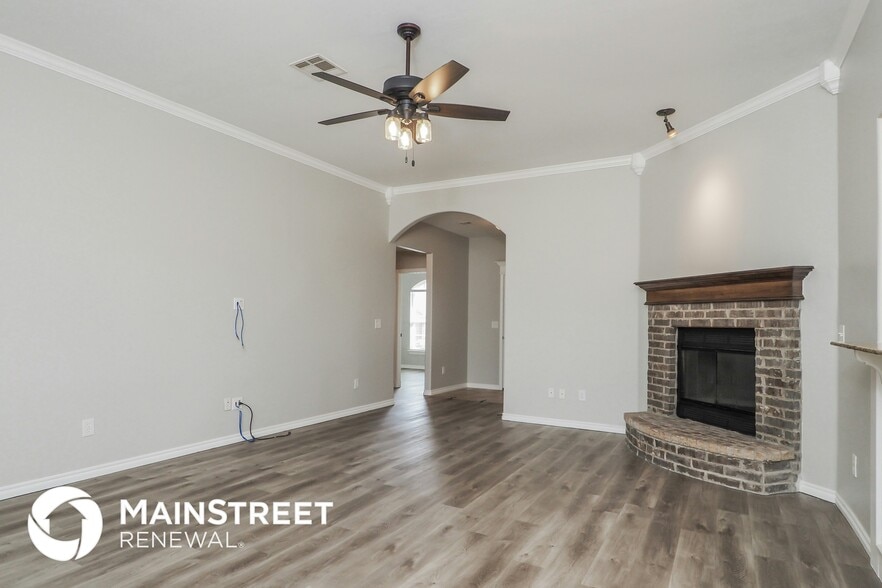 Building Photo - 3109 Canton Trail