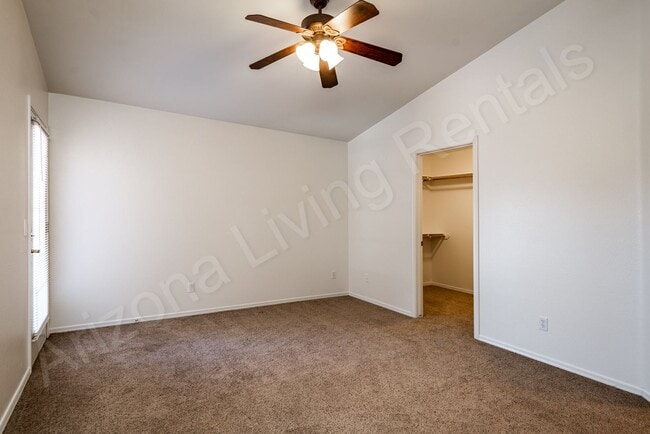 Building Photo - GORGEOUS HUALAPAI MOUNTAIN FOOTHILLS HOME