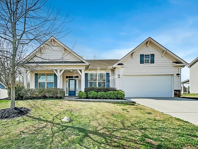 Building Photo - 1304 Oakhurst Dr