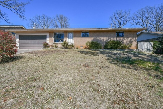 Building Photo - 1331 Starfield Rd