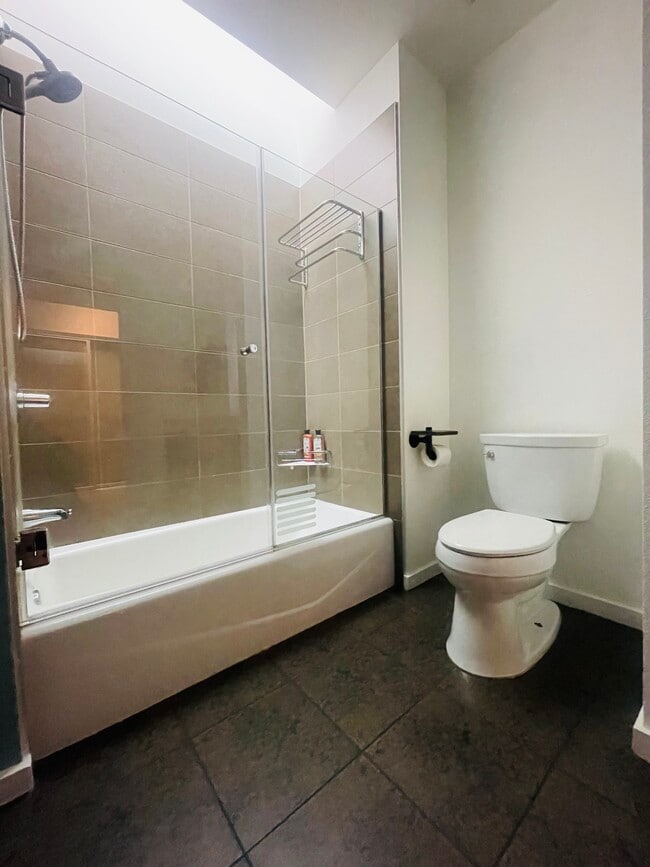 Bathroom - 133 The Promenade N