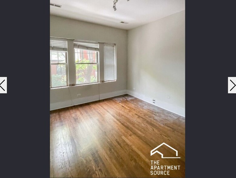 Building Photo - 3455 N Wolcott Ave