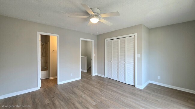 Building Photo - 409 Garden Dr