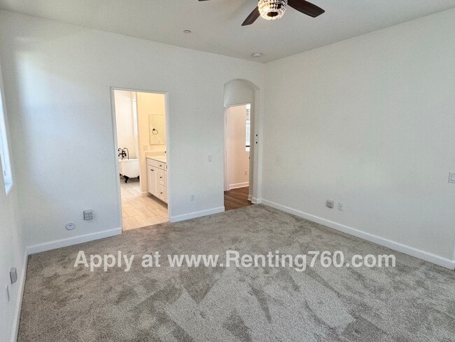 Building Photo - Picturesque Home In 55+ Desert Vista Community!