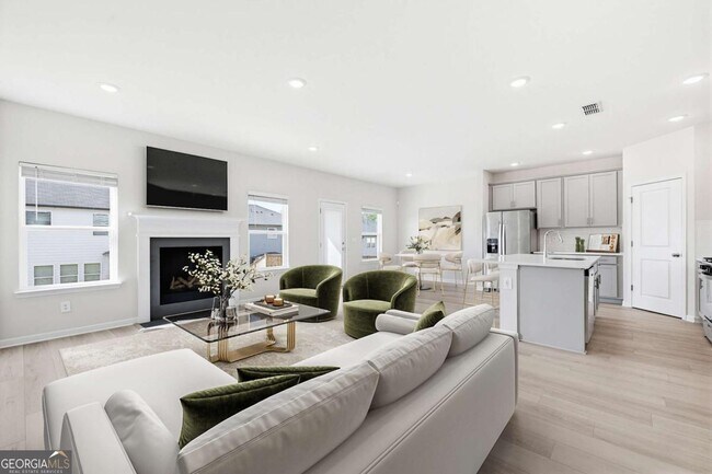 Building Photo - 7768 Richmond Trl