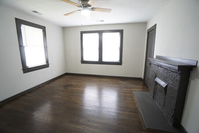 Building Photo - 941 McDonald Chapel Rd