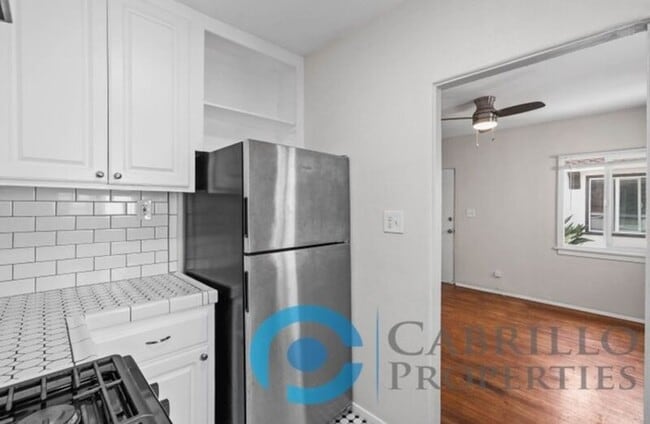 Building Photo - 3004 Quince St