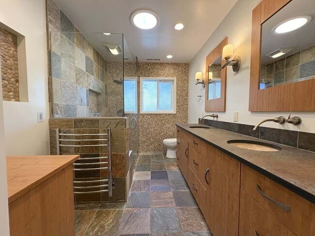 Building Photo - Beautiful Palo Alto Home with In-Law Suite, Central AC & Heated Pool