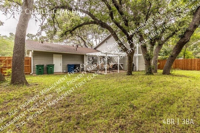 Building Photo - 5702 Charlie Chan Dr