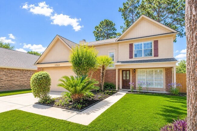 Building Photo - 17015 Fording Bridge Dr