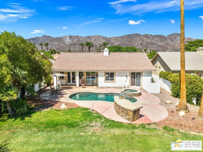 Primary Photo - 50280 Spyglass Hill Dr