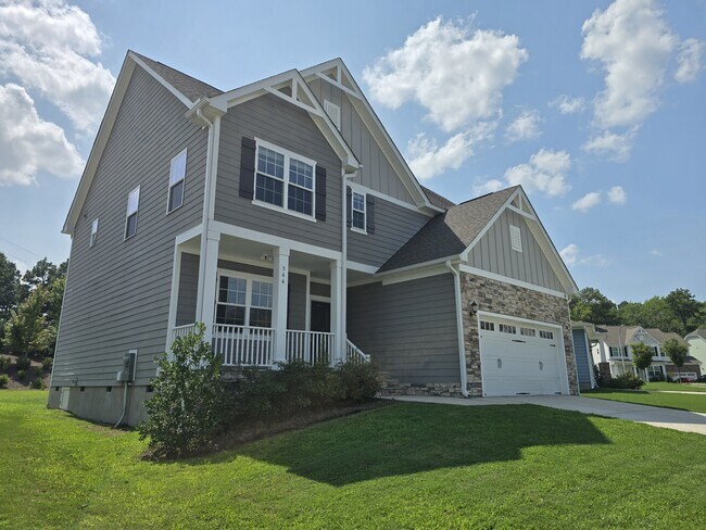 Building Photo - 344 Quarryrock Rd
