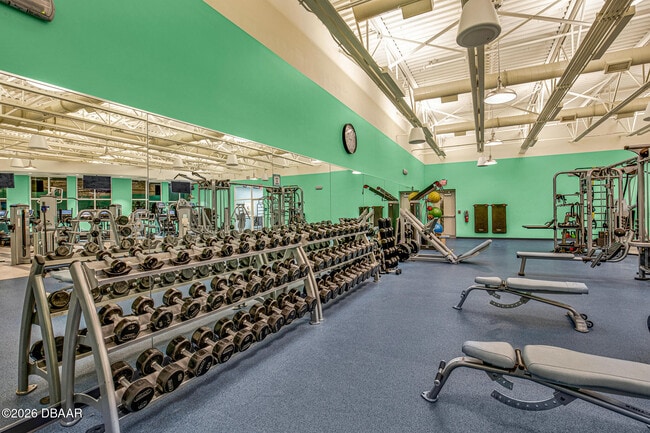 Building Photo - 233 Island Breeze Ave