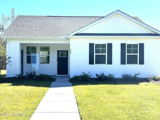 Primary Photo - 300 N Atlantic Ave