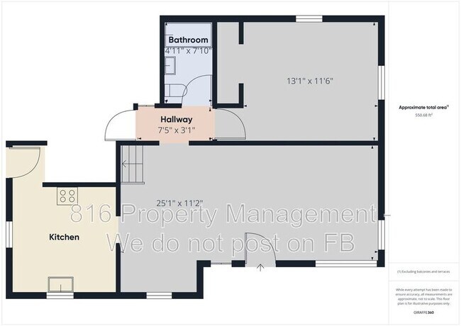 Building Photo - 10626 East 23rd St S