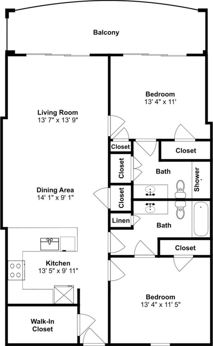 Building Photo - 10625 Front Beach Rd