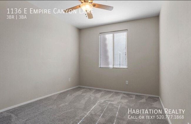 Building Photo - 1136 E Empire Canyon