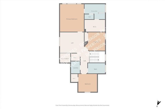 Building Photo - 4110 Woodbridge Way