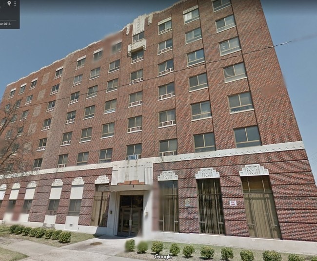 Delta Towers 638 Main St Greenville MS 38701 Apartment Finder