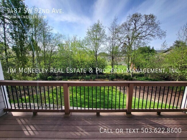 Building Photo - 9487 SW 92nd Ave