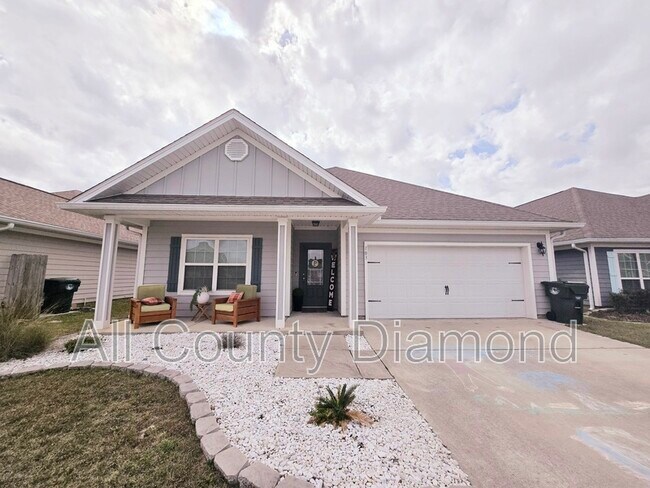 Building Photo - 103 Redfish Way