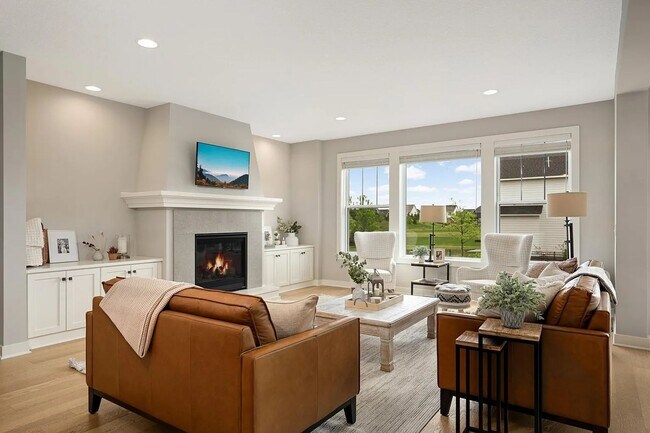 Building Photo - Absolutely stunning woodbury property for lease!