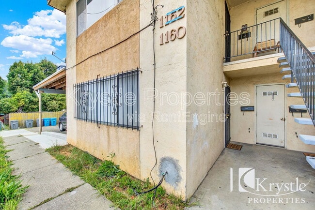 Building Photo - 1160 Rice St