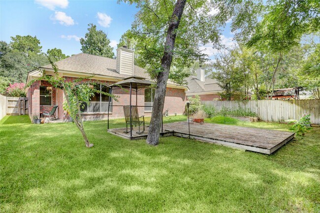 Building Photo - 35 Tranquil Glade Pl