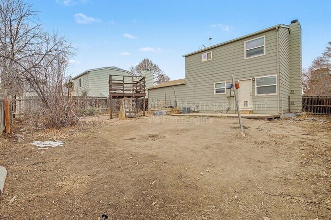 Building Photo - 4854 S Quintero Cir