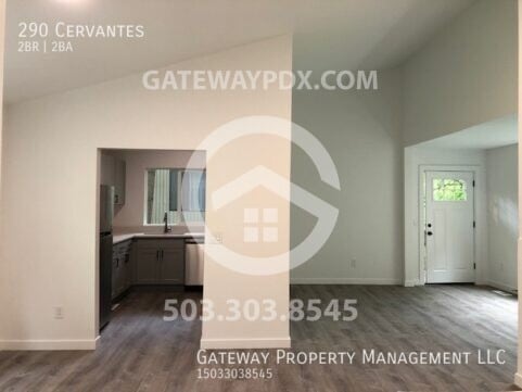 Building Photo - 290 Cervantes-
