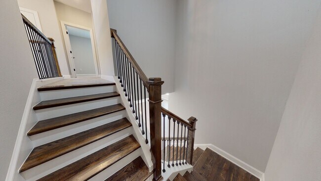 Building Photo - Exceptional Nearly New Toll Brothers Home in a Gated St. Augustine Community -4 Car Garage!