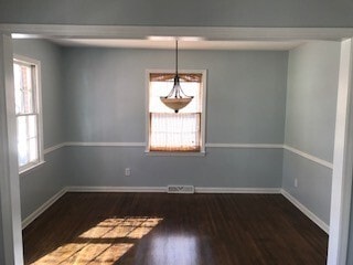 Building Photo - Charming 3 Bedroom Home in Matthews!