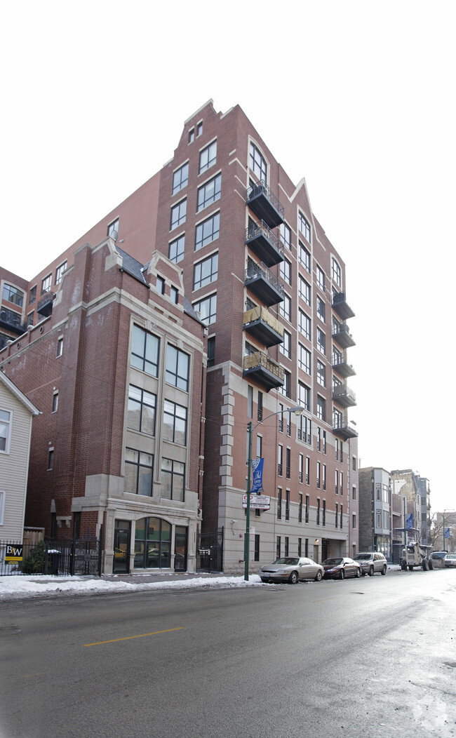 Building Photo - Royalton Towers