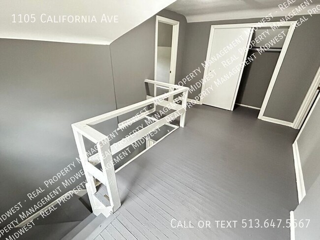 Building Photo - 1105 California Ave