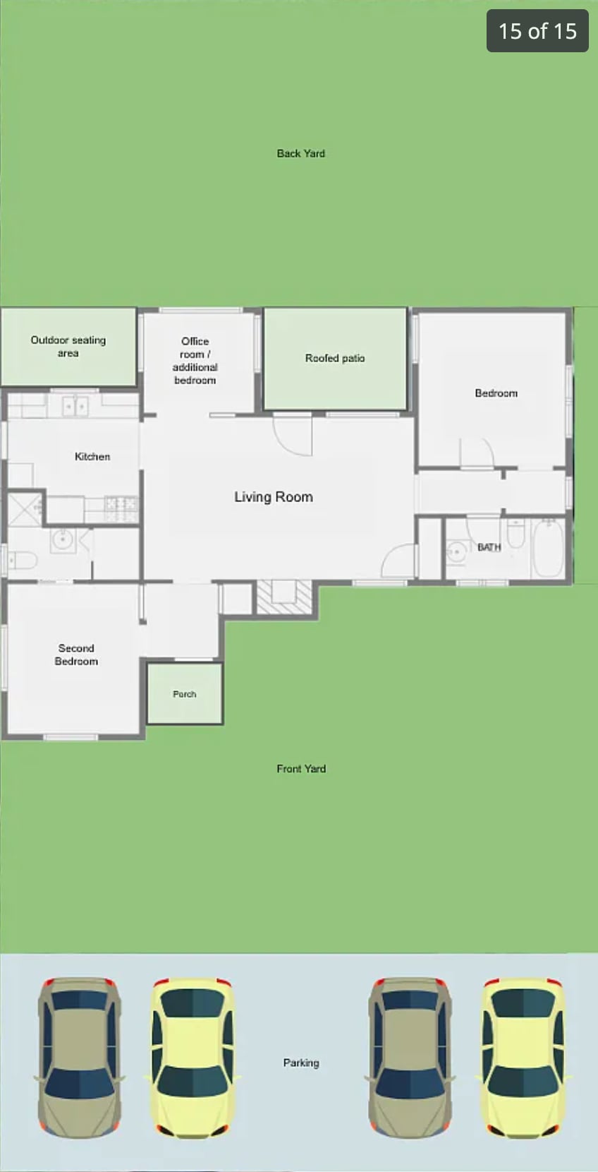 Building Photo - 11225 Goodwin Way NE