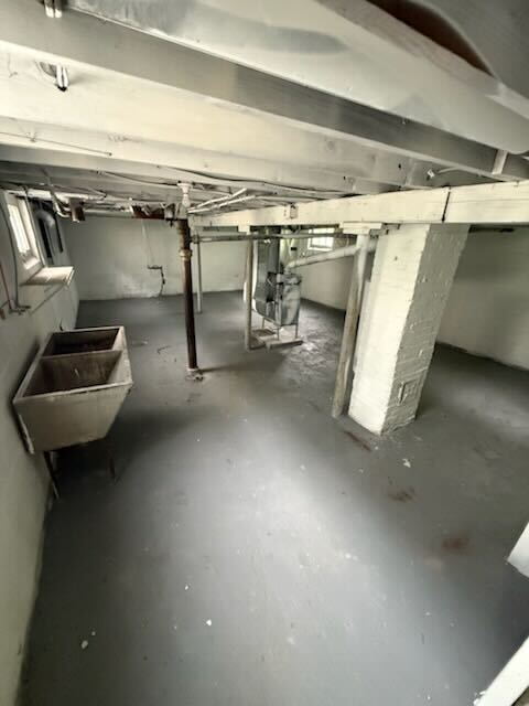 Building Photo - 1733 Kansas Ave