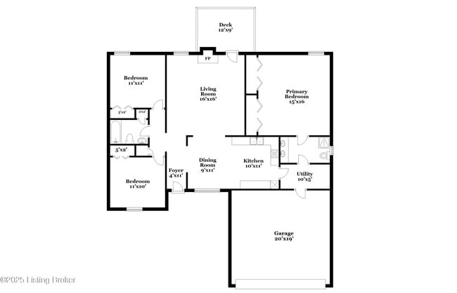 Building Photo - 10714 English Oak Ct