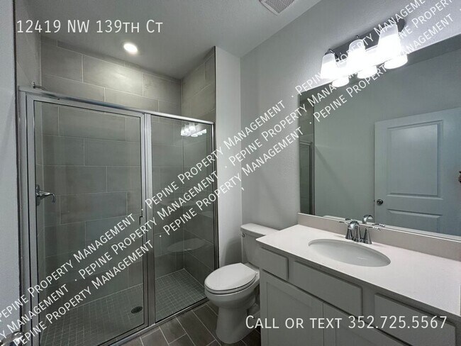 Building Photo - 12419 NW 139th Dr